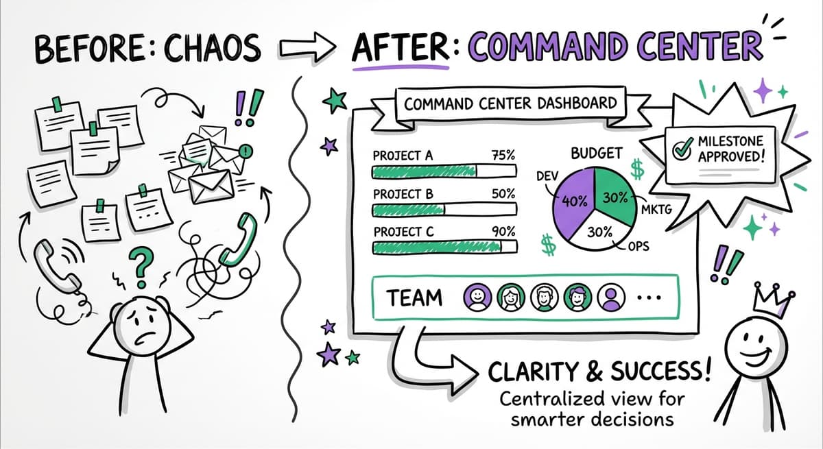 Consultant Management Tools