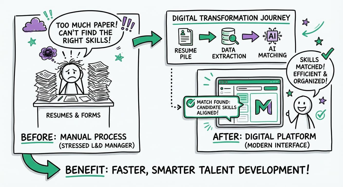 Learnexus platform overview